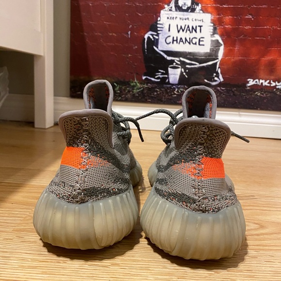 Yeezy boost 350 V2 “Beluga” - Picture 4 of 11